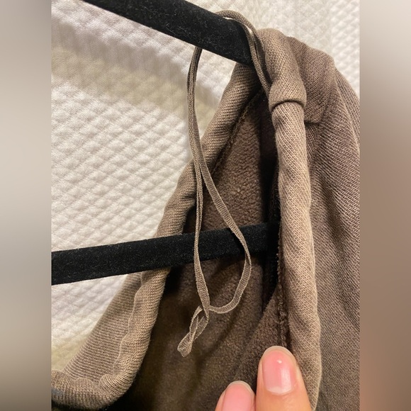 FP movement for the win off the shoulder sweatshirt S - Picture 10 of 13